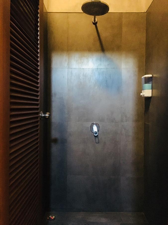 The Escape Hostel Canggu Dış mekan fotoğraf